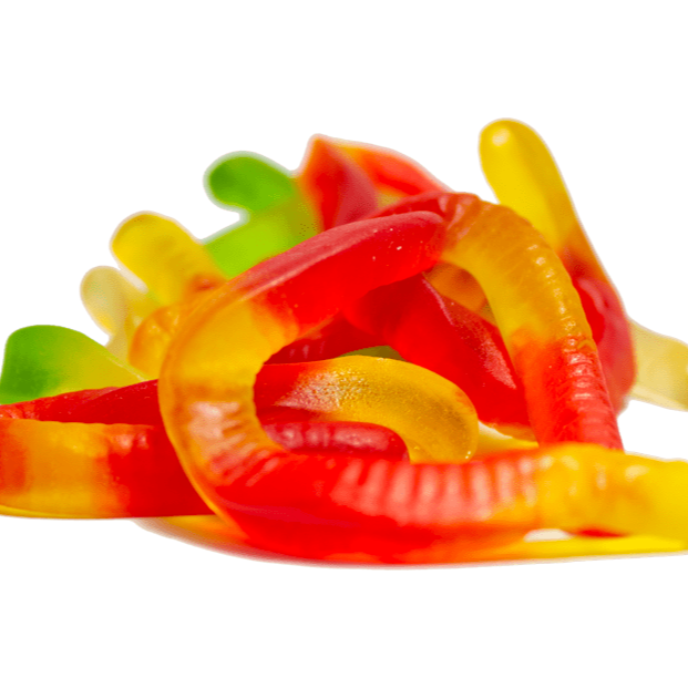 Gusano (100gr)