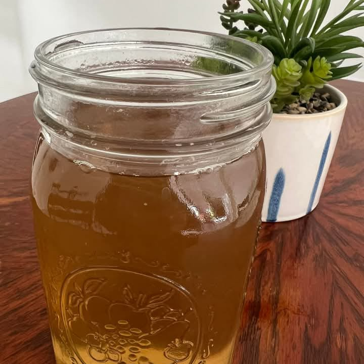 Ponche 16 Oz