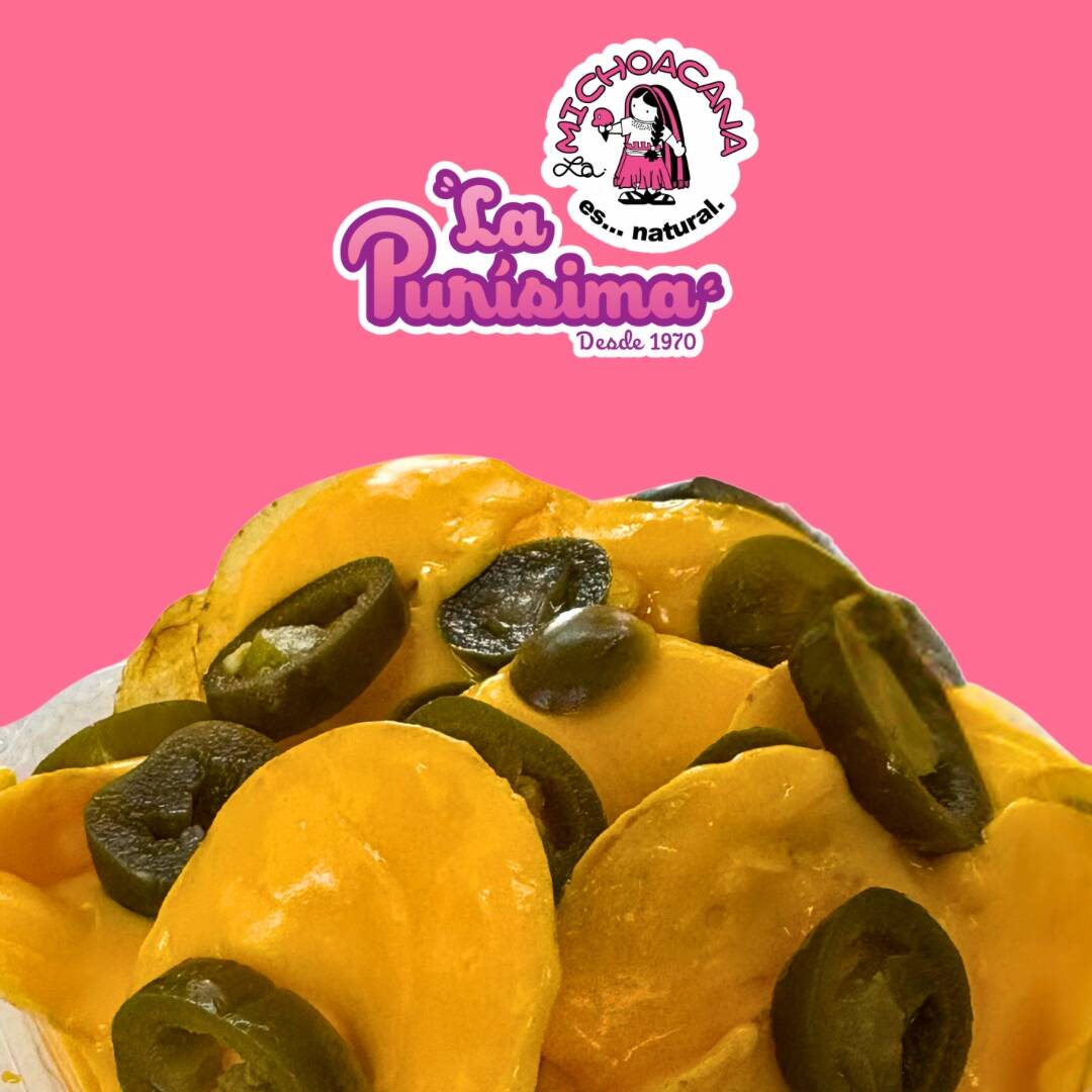 Papas Sin Queso