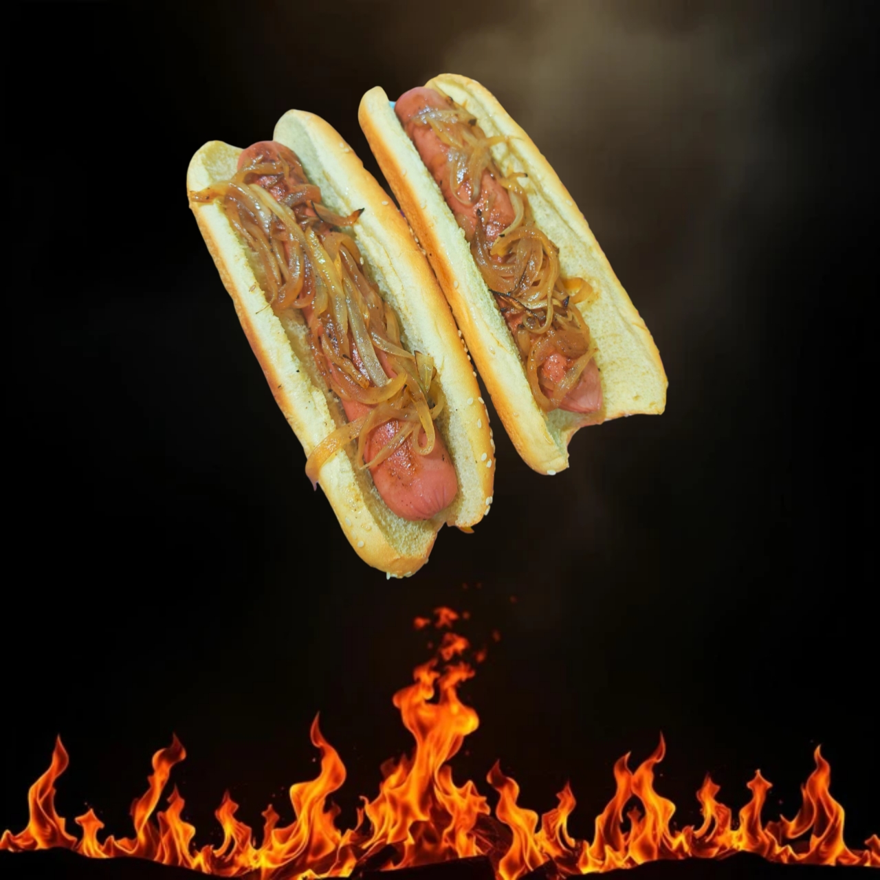 Hot Dog Sencillo