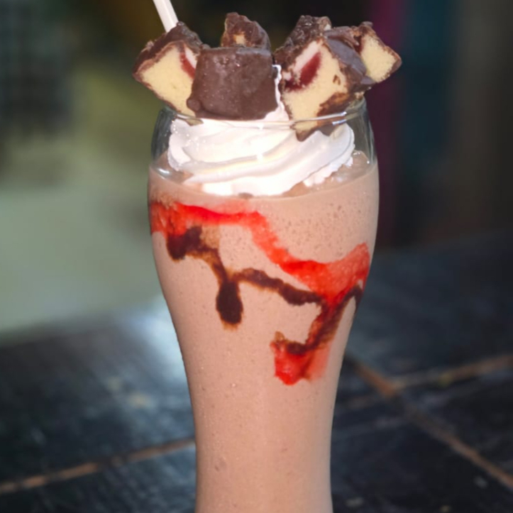 Frappe Gansito