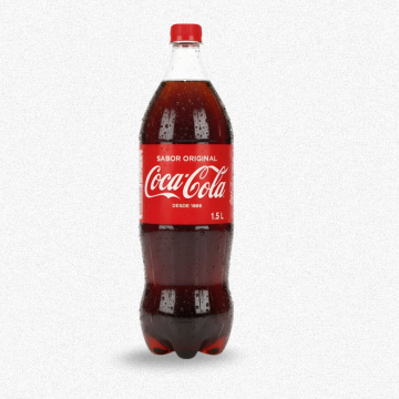 Coca Cola 1.5 L