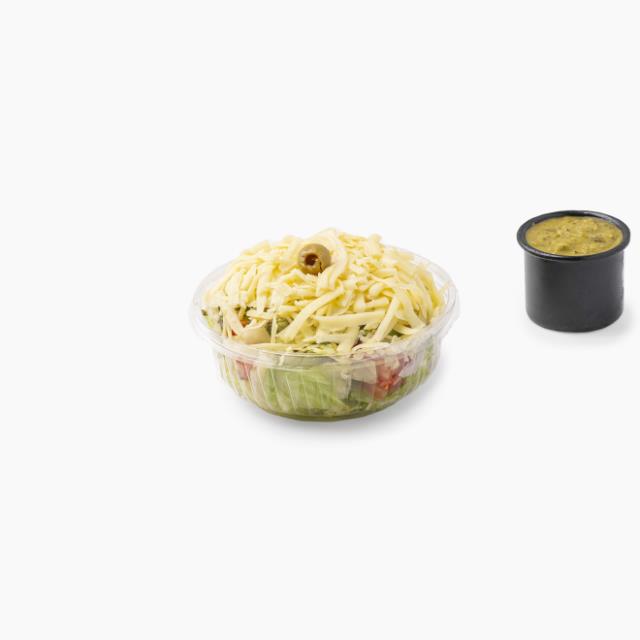 ENSALADA GAUCHA CLÁSICA