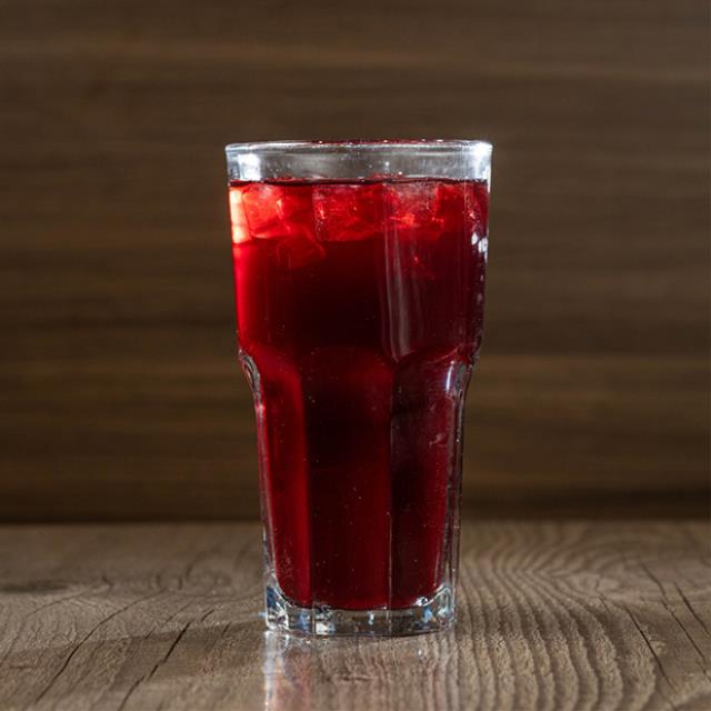 AGUA JAMAICA NATURAL