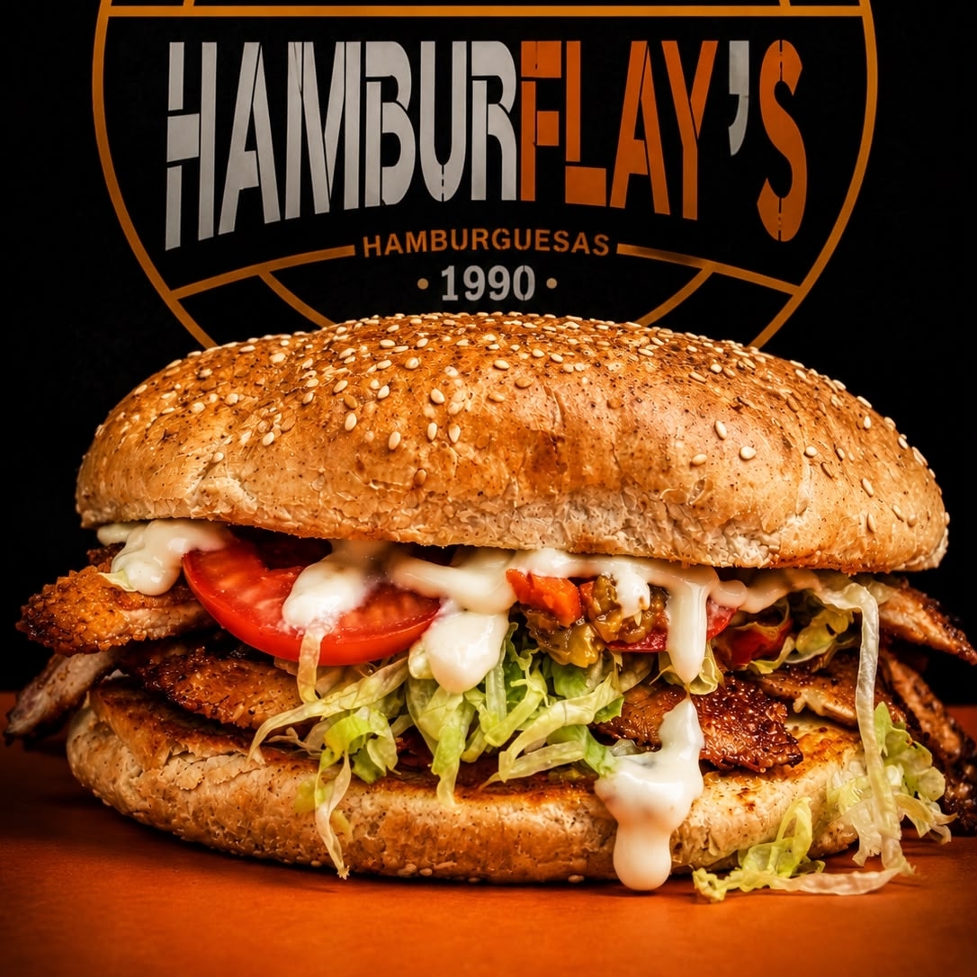 Torta de Milanesa FC