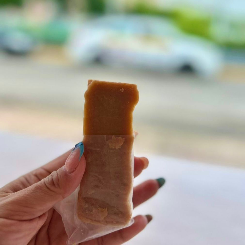 Dulce de Leche