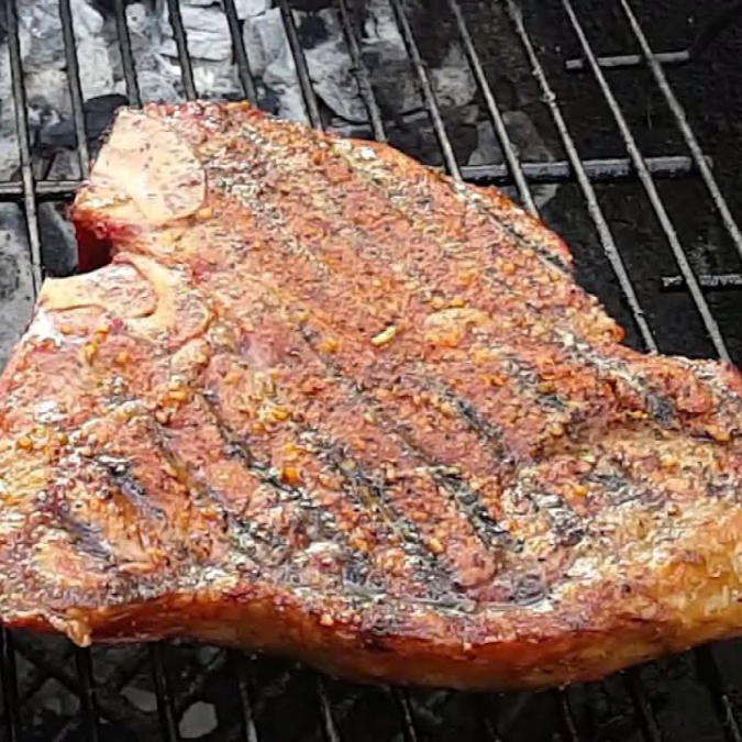 T-BONE