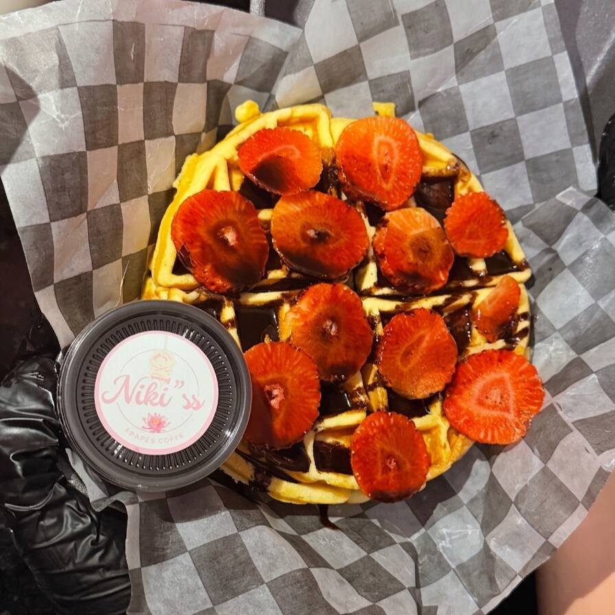 Waffles