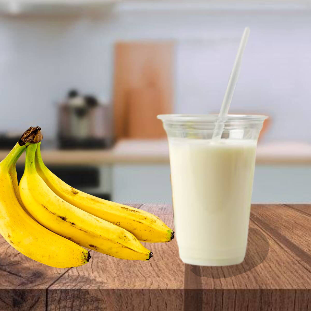 Plátano 1/2 LT