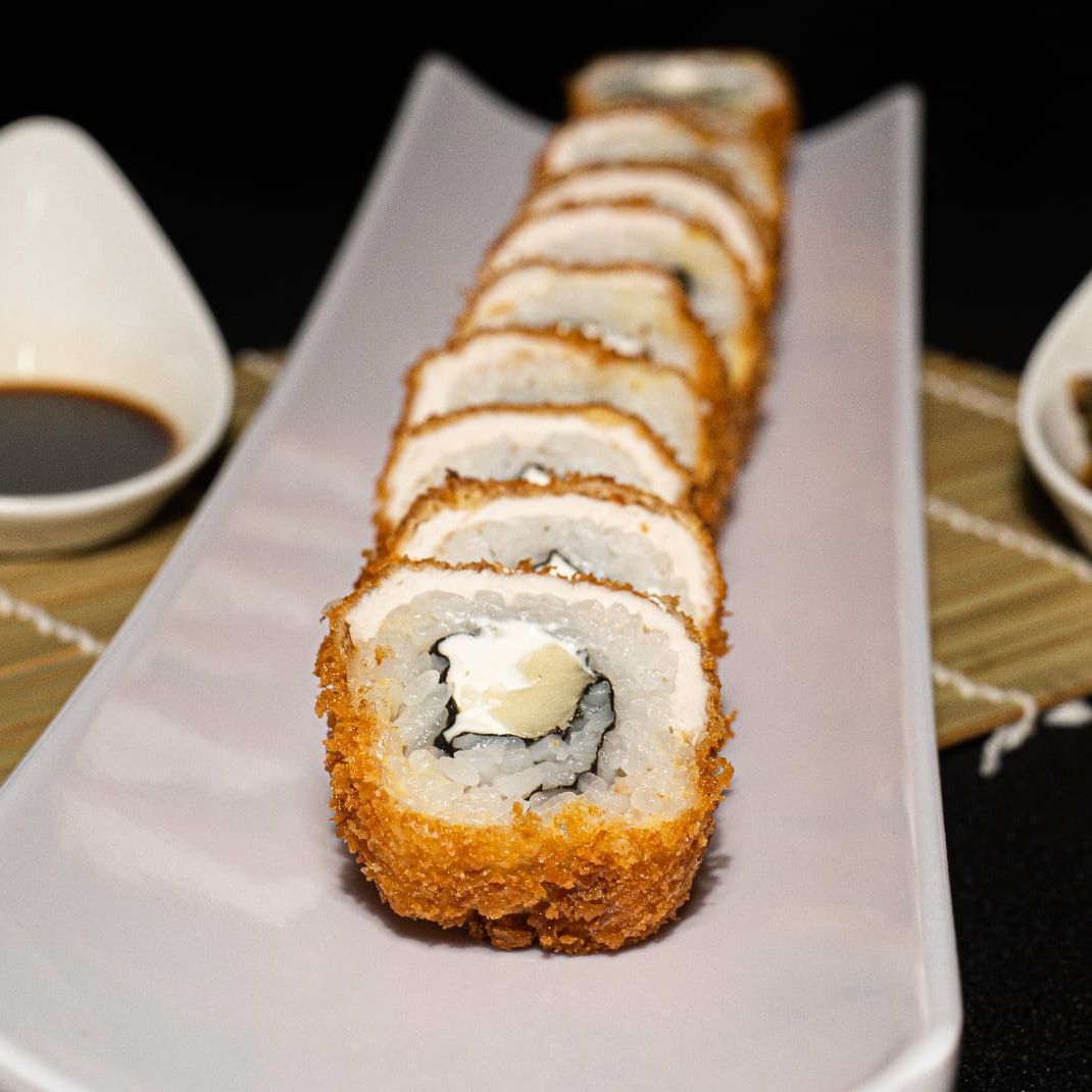 Hawaiian Roll