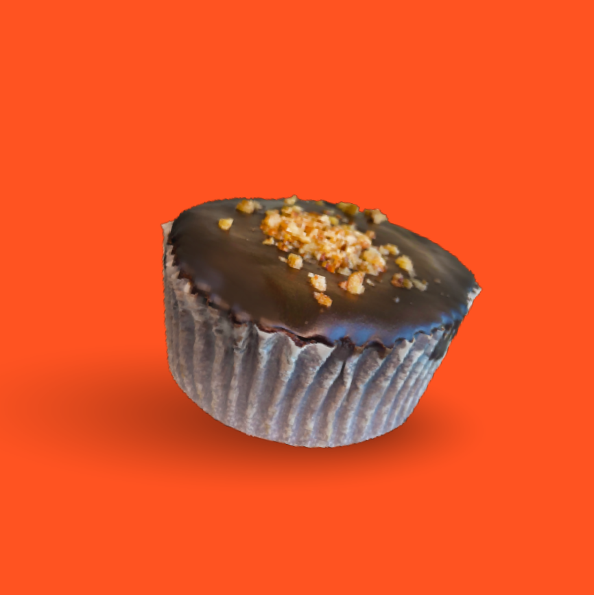 Pastel de Chocolate