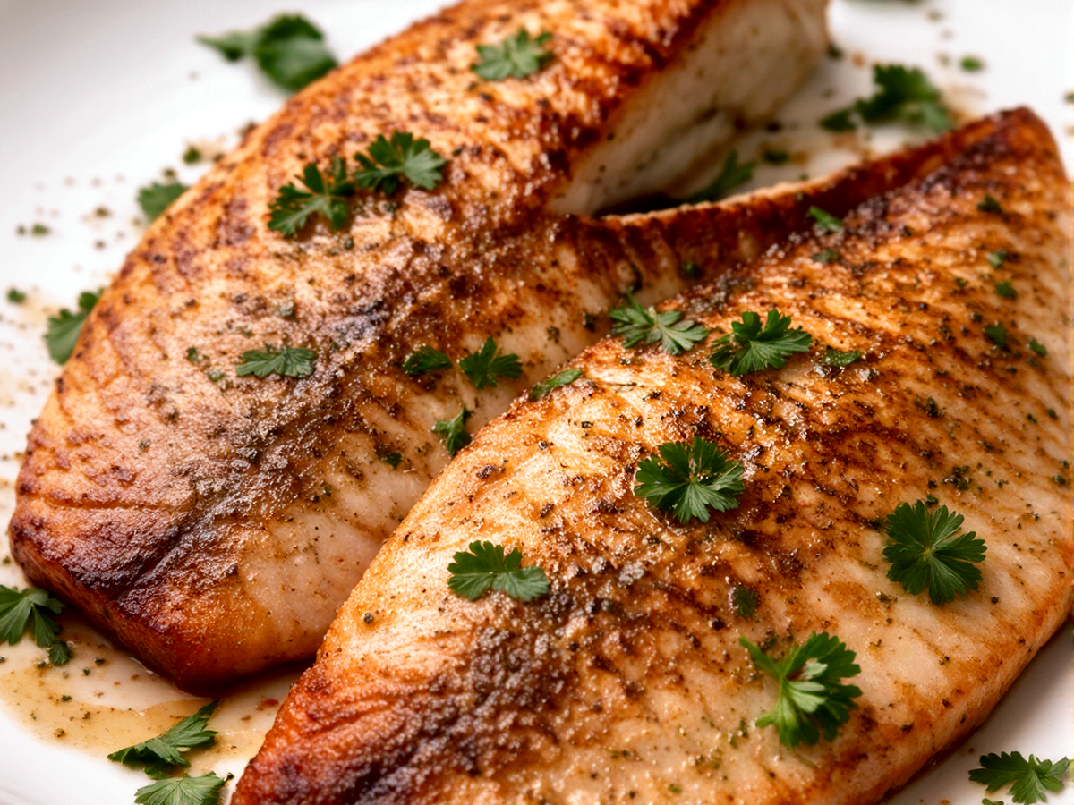 A Casa Do Peixe
