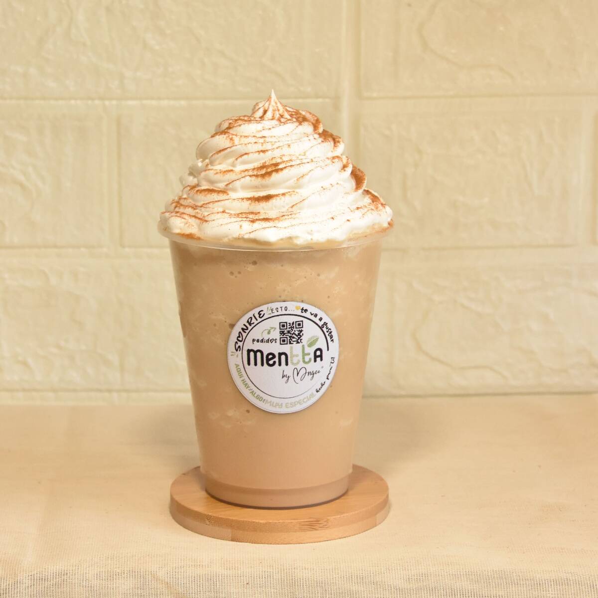 Frappe Café Gourmet