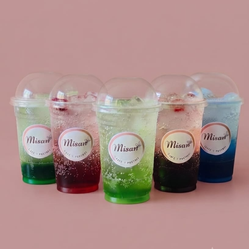 Sodas Italianas