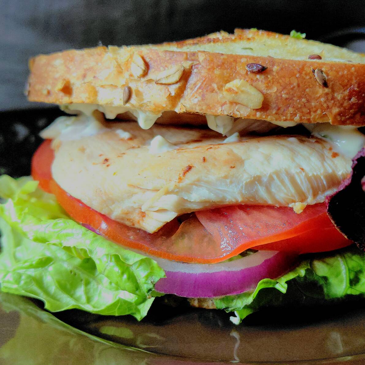 Zarwich GRANJA RÚSTICA | Pechuga de Pollo
