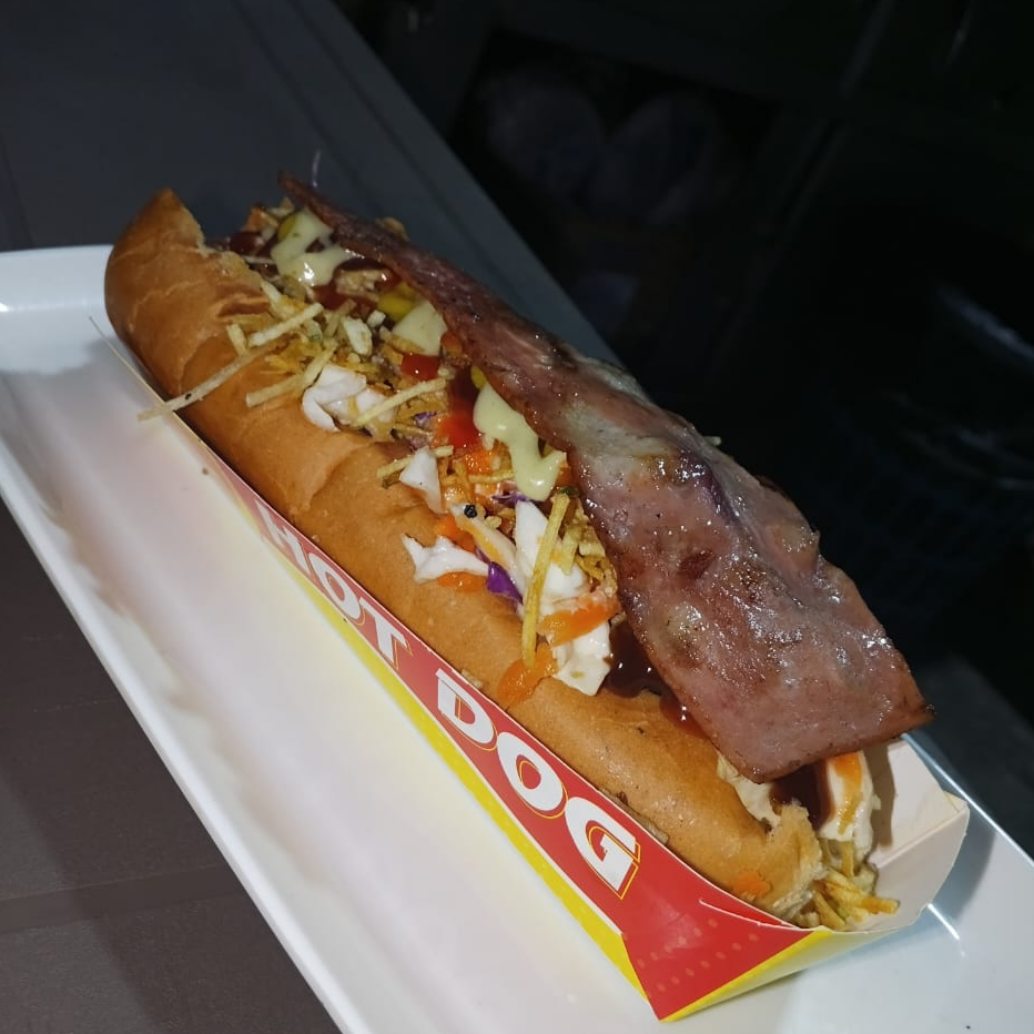 Perro Llanero
