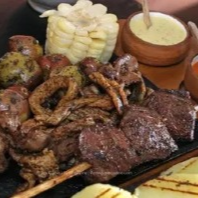 Combo Parrillero 2