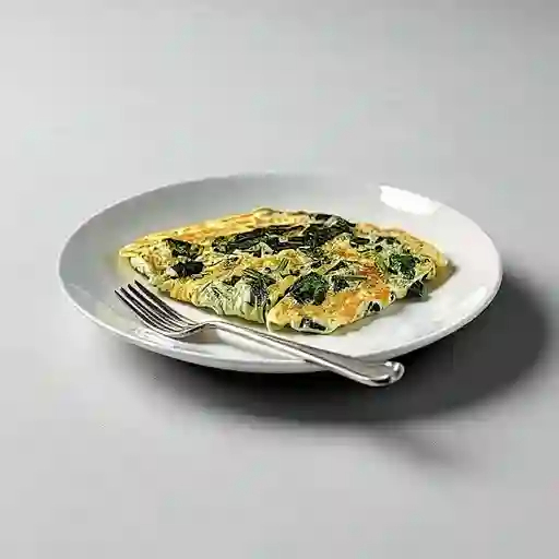 Omelette Fit