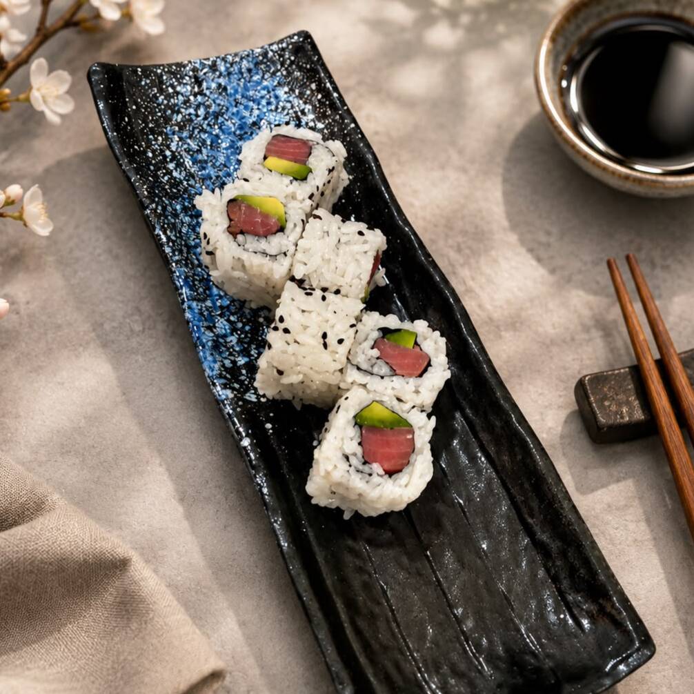 MAGURO URAMAKI