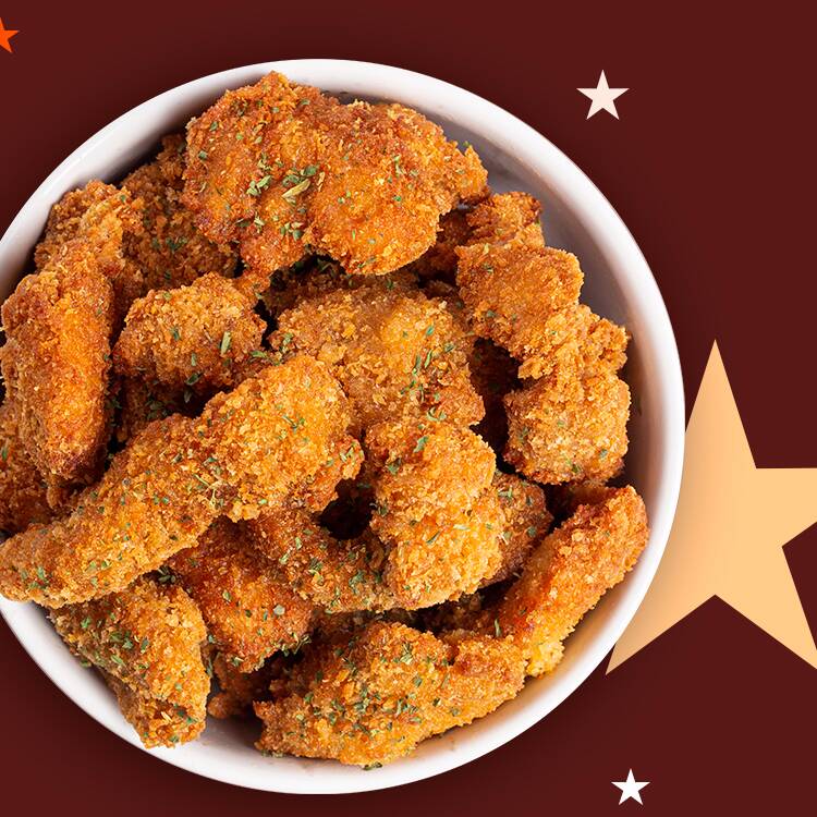 Pollo Alabama