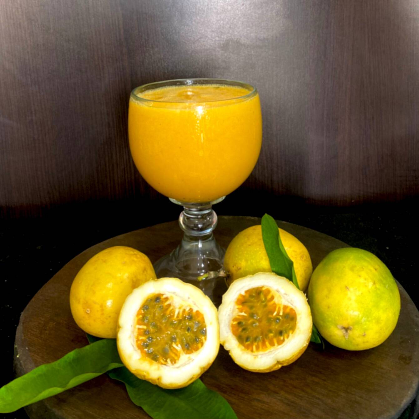 Maracuyá Frozen 21 oz