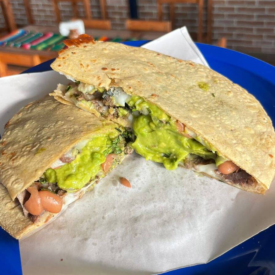 Combo Mulita Adobada 2x1