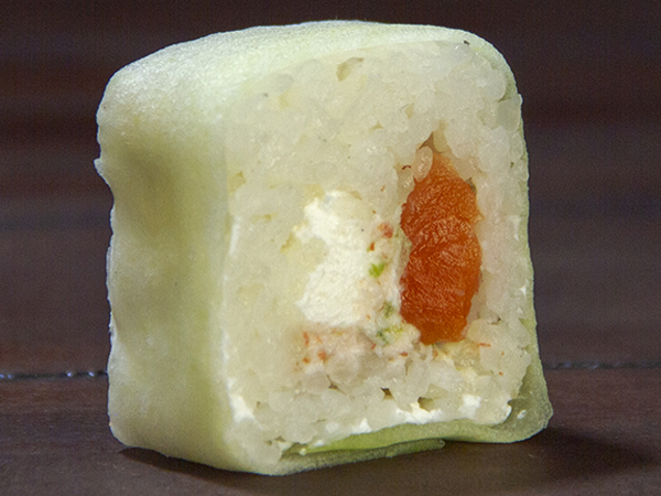 Fresco Roll
