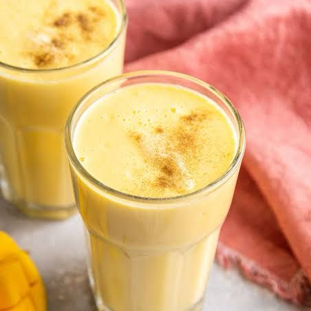 Smoothie Mango Lassi
