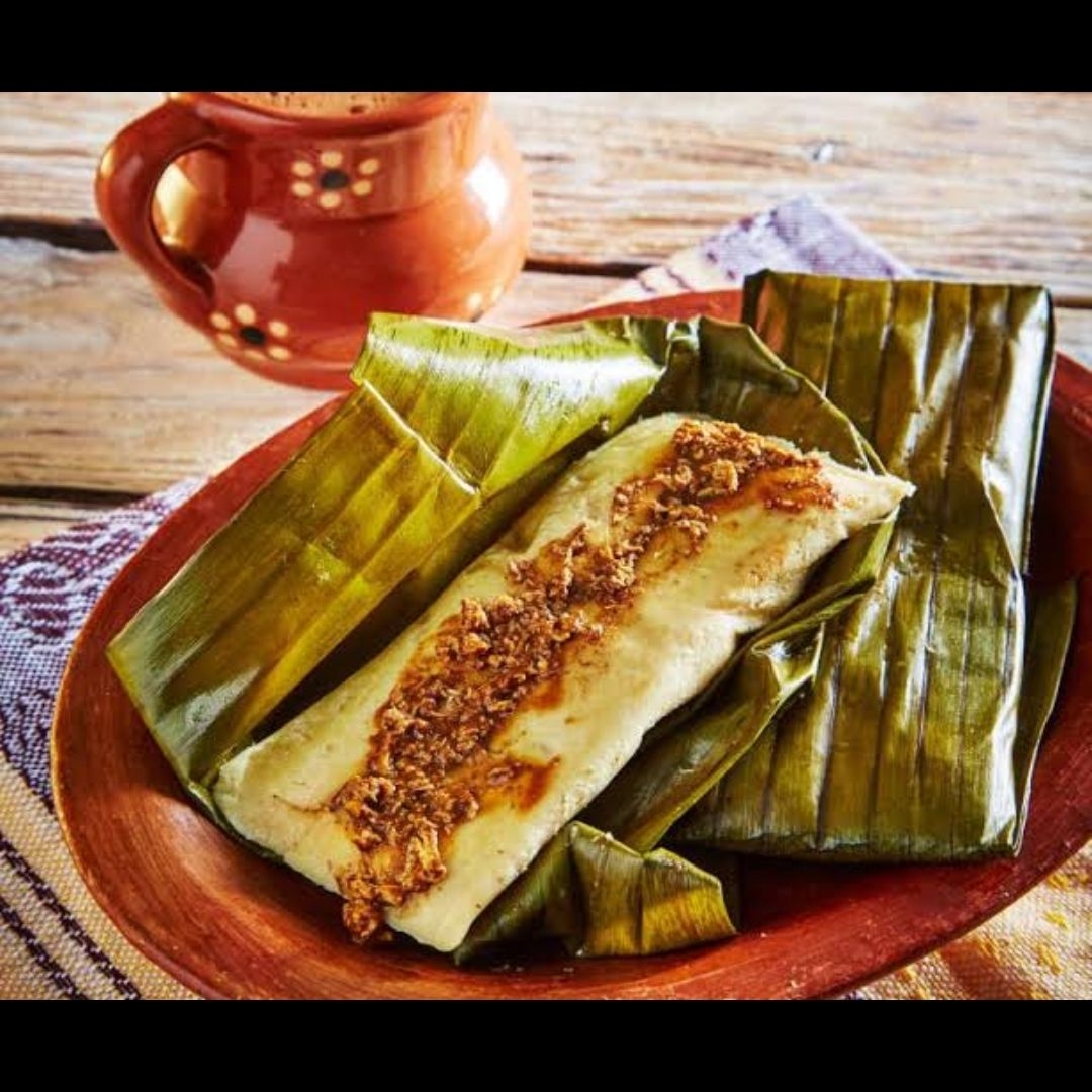 Tamales