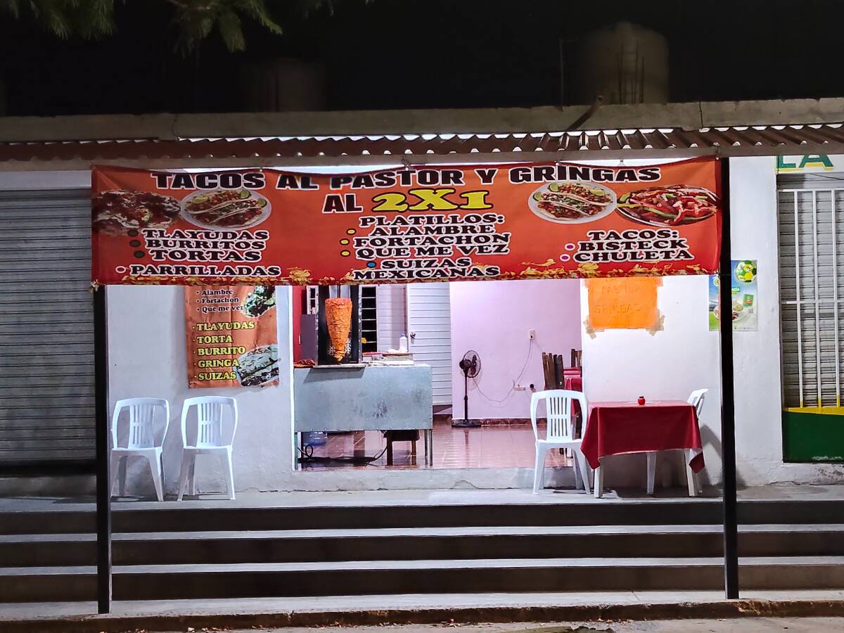 El Buen Pastor