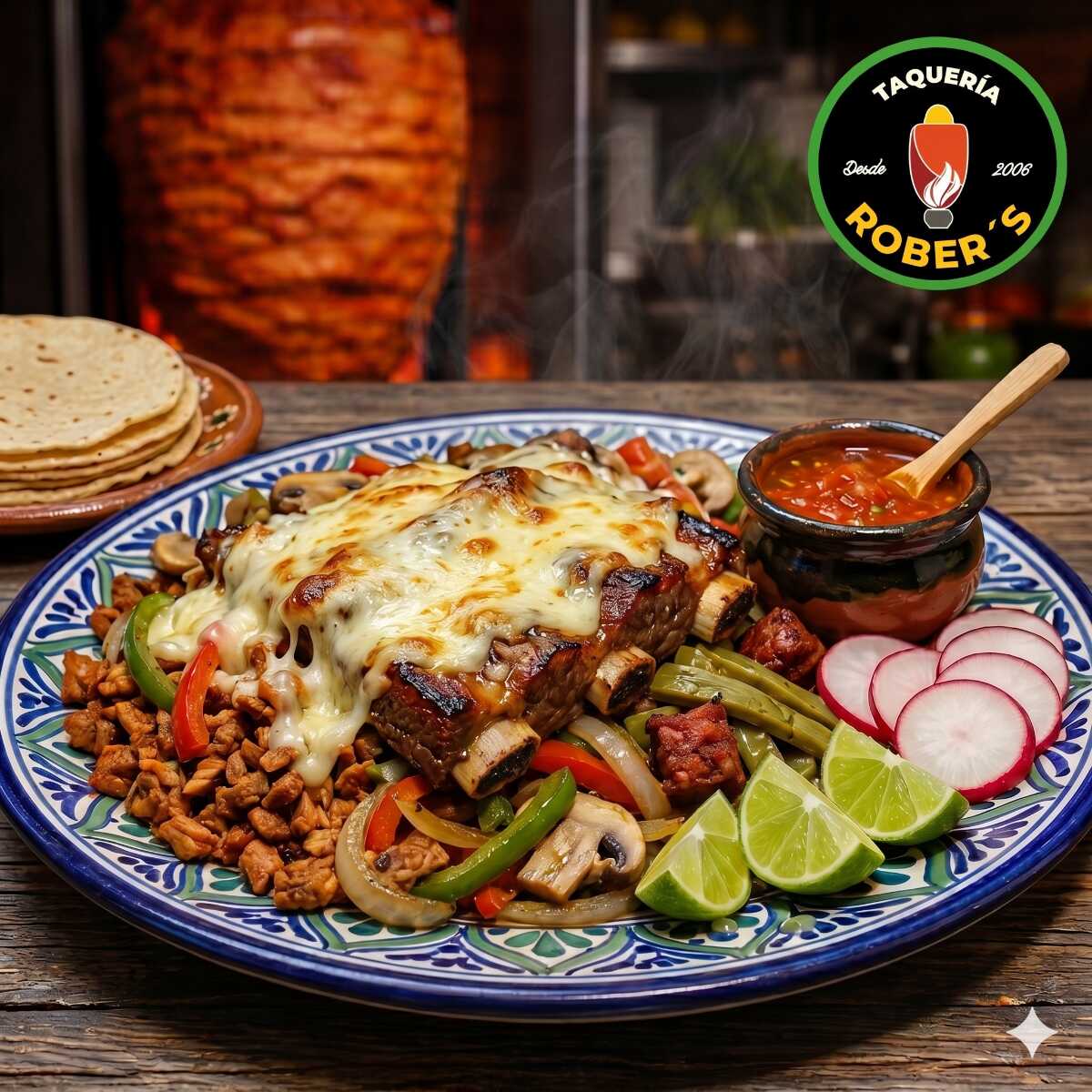 Costilla Ranchera