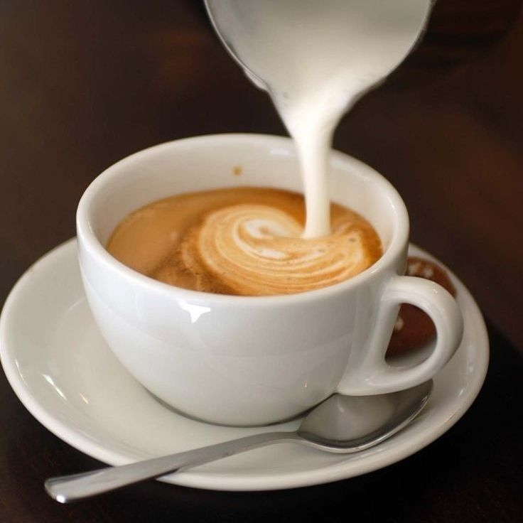 Café Latte