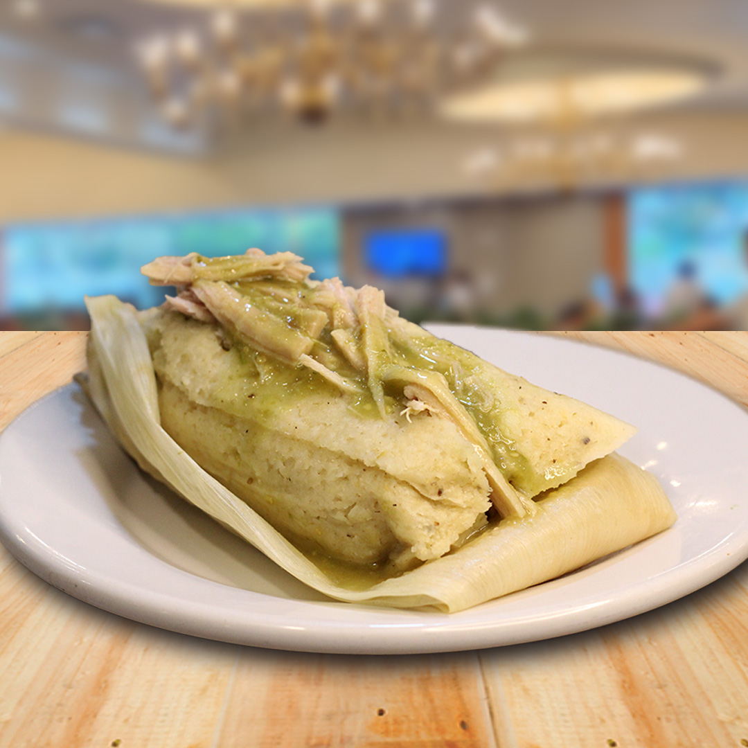 Tamal