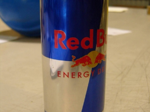 Red Bull