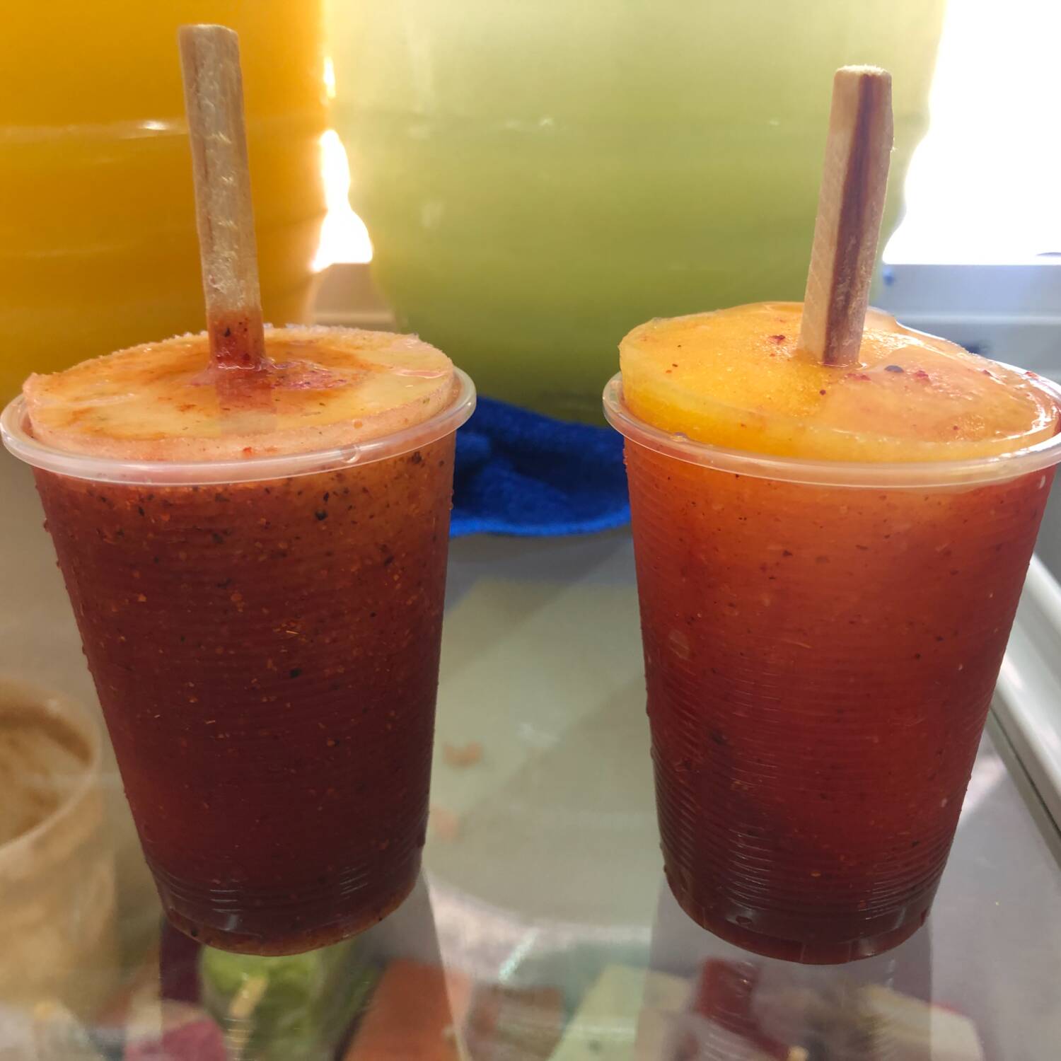 Mangonada