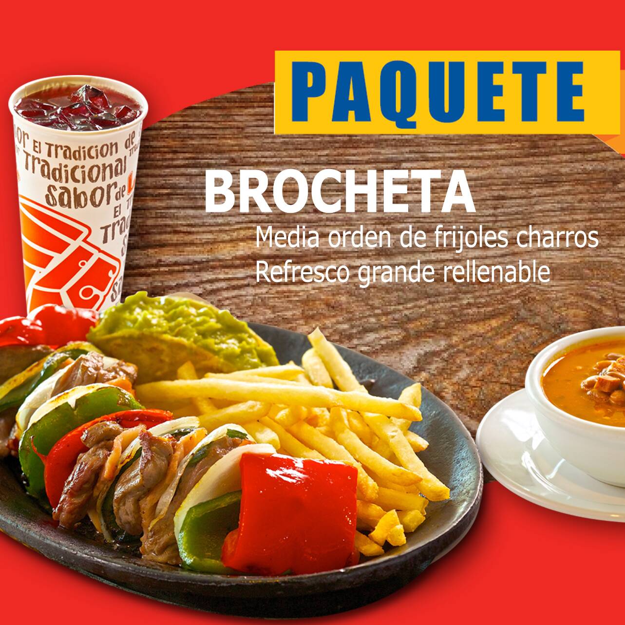 Paquete 07