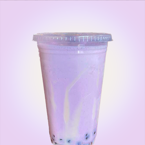 Bobba de Taro