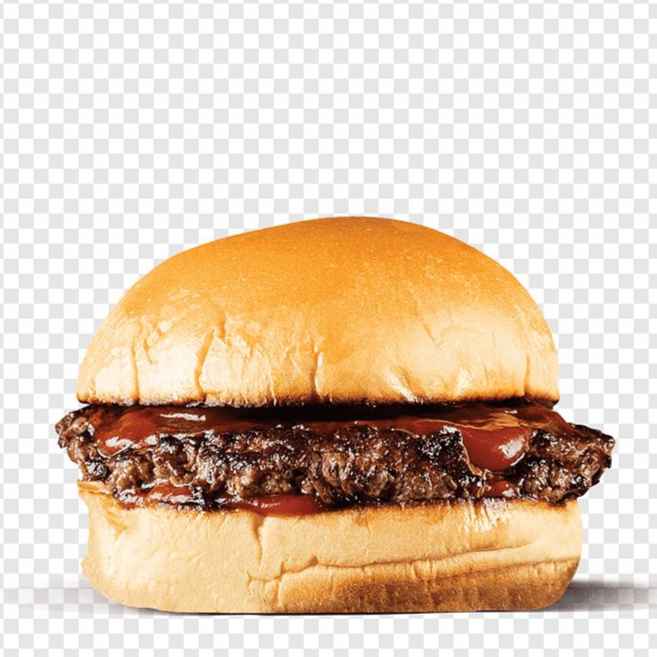 Combo Personal Burger + Francesa