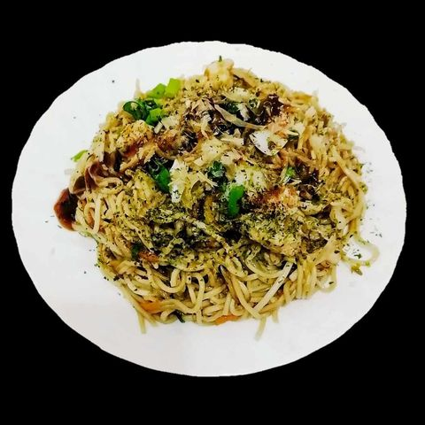 Yakisoba