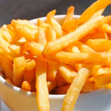 PAPAS A LA FRANCESA ORDEN