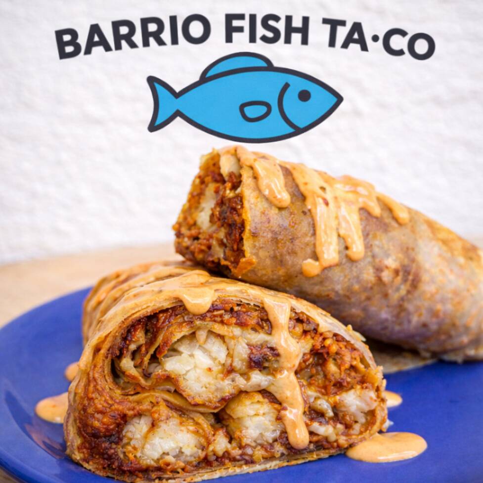 Burrote Nómada (sabores de Aquí y de Allá)