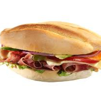 Torta de Pierna Española