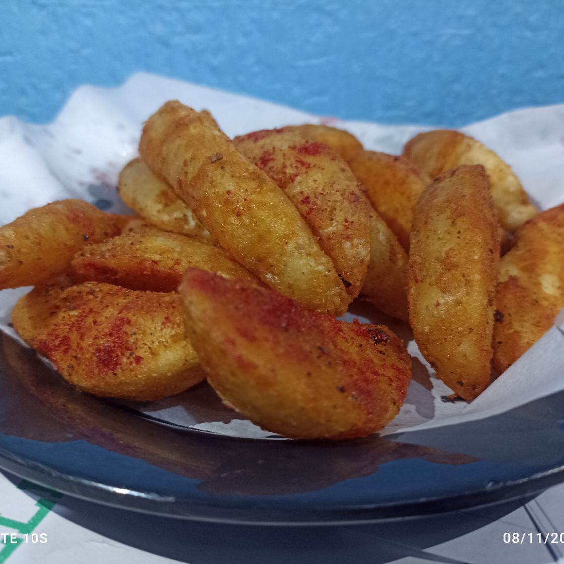 Papotas