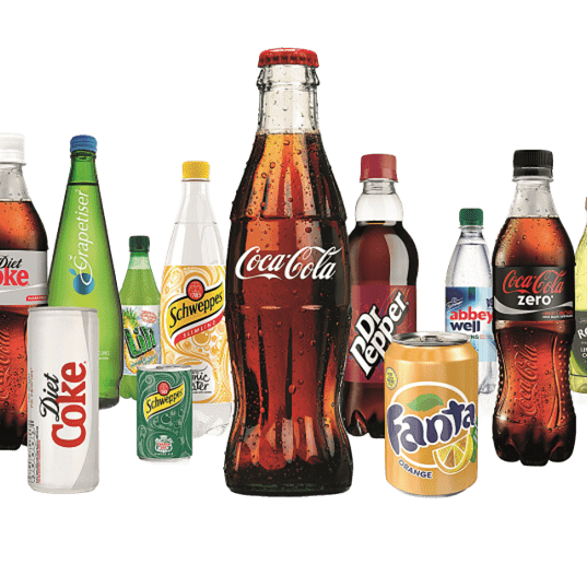 Refrescos
