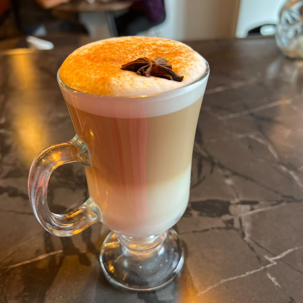 Latte