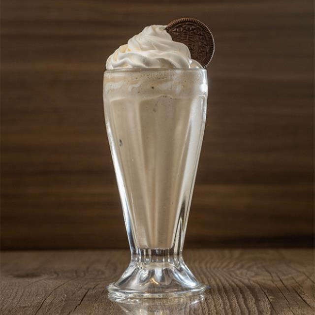 MALTEADA COOKIES AND CREAM