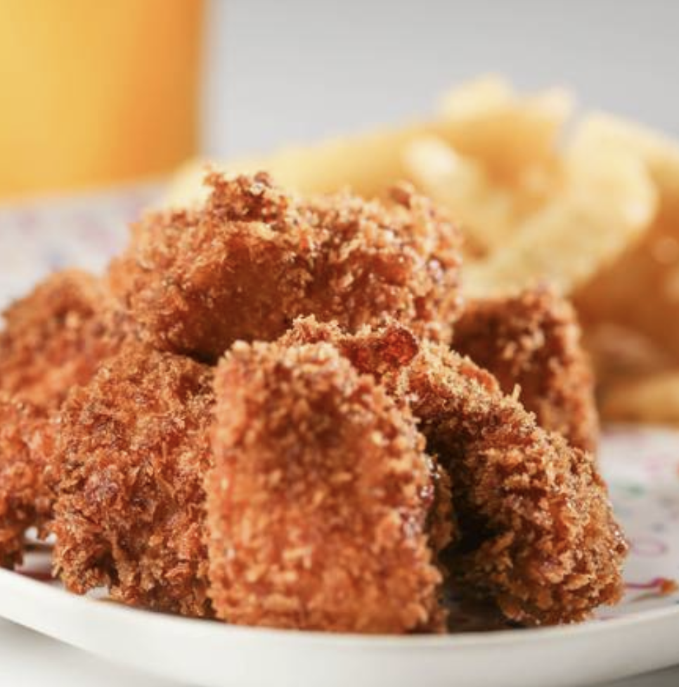 Nuggets de Pollo