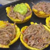 CANASTA DE PATACONES