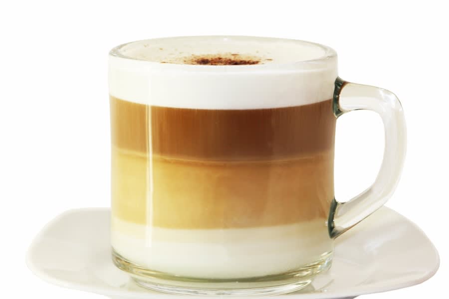 Capuccino
