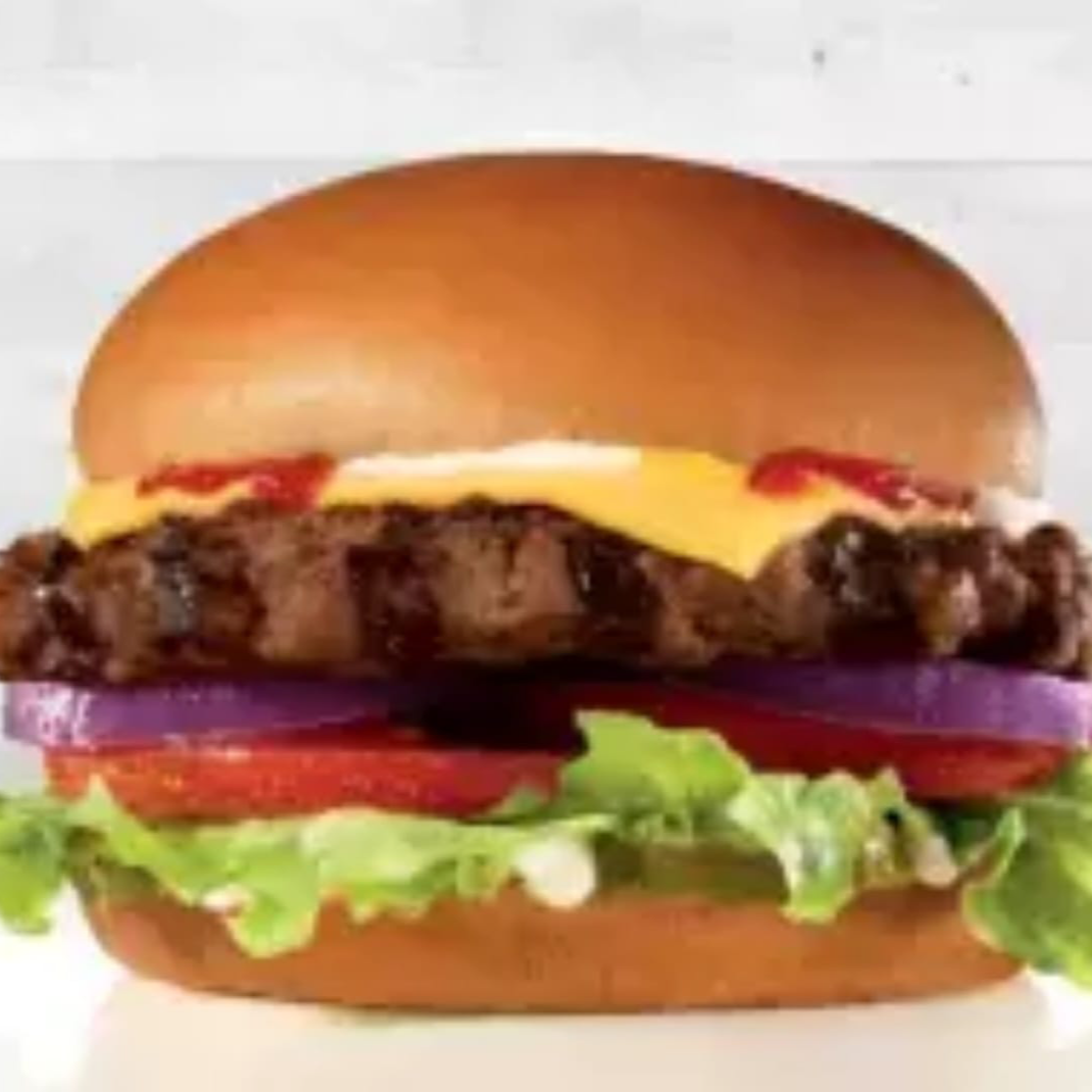 Cheese Burger